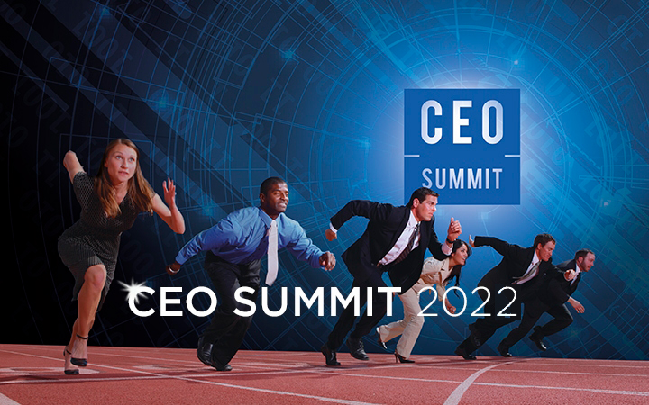 CEO Summit 2019: Human Cloud - Original Leadership
